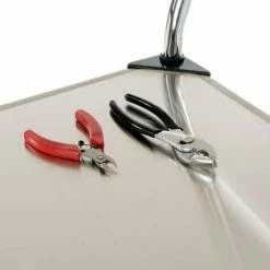 Nexel® Stainless Steel Utility Cart w/2 Shelves, 800 lb. Capacity, 36"L x 18"W x 38"H -Utility Carts Elegant store 184286 11