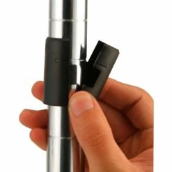 Nexel® Adjustable Chrome Wire Shelf Cart w/3 Shelves, 800 Ib. Capacity, 60"L x 18"W x 40"H -Utility Carts Elegant store 188692 04 6