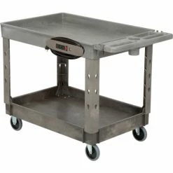 Global Industrial Power Strip for Plastic Carts w/3 Outlets, 14"L x 2"W x 2"H, Black 14 Global Industrial Power Strip for Plastic Carts w/3 Outlets, 14"L x 2"W x 2"H, Black -Utility Carts Elegant store 241566 04