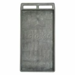 Global Industrial™ Utility Cart w/2 Shelves & 5" Casters, 500 lb. Cap, 34"L x 17-1/2"W x 33"H -Utility Carts Elegant store 241749 13