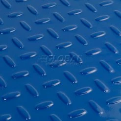 Global Industrial Fold-A-Way Stock Cart w/2 Shelves, 750 lb. Cap, 38"L x 28"W x 39"H, Blue -Utility Carts Elegant store 242026 13