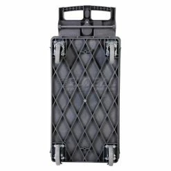 Global Industrial™ Utility Cart w/2 Shelves & 5" Casters, 500 lb. Capacity, 40"L x 17"W x 33"H -Utility Carts Elegant store 242080 14