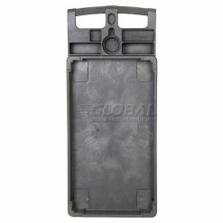 Global Industrial™ Utility Cart w/2 Shelves & 5" Casters, 500 lb. Capacity, 40"L x 17"W x 33"H -Utility Carts Elegant store 242080 15