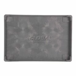 Global Industrial™ Utility Cart w/2 Shelves & 5" Casters, 500 lb. Capacity, 46"L x 25"W x 33"H -Utility Carts Elegant store 242081 04