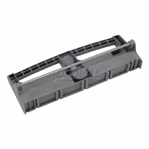 Global Industrial Utility Cart w/3 Shelves & 6" Casters, 500 lb. Capacity, 46"L x 25"W x 35"H 18 Global Industrial Utility Cart w/3 Shelves & 6" Casters, 500 lb. Capacity, 46"L x 25"W x 35"H - Image 18