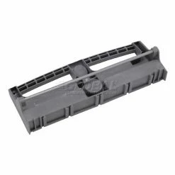 Global Industrial Utility Cart w/3 Shelves & 5" Casters, 500 lb. Capacity, 46"L x 25"W x 33"H 45 Global Industrial Utility Cart w/3 Shelves & 5" Casters, 500 lb. Capacity, 46"L x 25"W x 33"H -Utility Carts Elegant store 242081 06 2