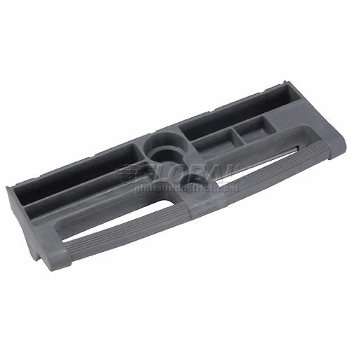 Global Industrial Utility Cart w/3 Shelves & 6" Casters, 500 lb. Capacity, 46"L x 25"W x 35"H 17 Global Industrial Utility Cart w/3 Shelves & 6" Casters, 500 lb. Capacity, 46"L x 25"W x 35"H - Image 17