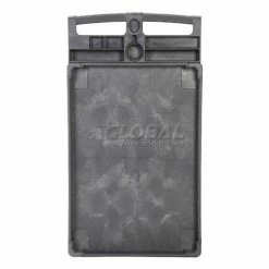 Global Industrial Utility Cart w/3 Shelves & 5" Casters, 500 lb. Capacity, 46"L x 25"W x 33"H 40 Global Industrial Utility Cart w/3 Shelves & 5" Casters, 500 lb. Capacity, 46"L x 25"W x 33"H -Utility Carts Elegant store 242081 10 1