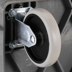 Global Industrial Utility Cart w/3 Shelves & 5" Casters, 500 lb. Capacity, 46"L x 25"W x 33"H 43 Global Industrial Utility Cart w/3 Shelves & 5" Casters, 500 lb. Capacity, 46"L x 25"W x 33"H -Utility Carts Elegant store 242081 12 1