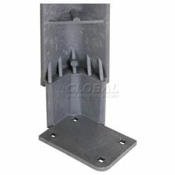 Global Industrial Utility Cart w/2 Shelves & 6" Casters, 500 lb. Capacity, 40"L x 17"W x 35"H -Utility Carts Elegant store 242082 14