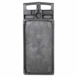 Global Industrial Utility Cart w/2 Shelves & 6" Casters, 500 lb. Capacity, 40"L x 17"W x 35"H -Utility Carts Elegant store 242082 15