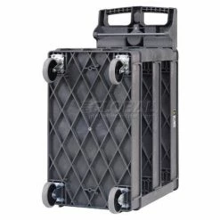 Global Industrial Utility Cart w/3 Shelves & 5" Casters, 500 lb. Capacity, 40"L x 17"W x 33"H 33 Global Industrial Utility Cart w/3 Shelves & 5" Casters, 500 lb. Capacity, 40"L x 17"W x 33"H -Utility Carts Elegant store 242083 07