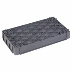 Global Industrial Utility Cart w/3 Shelves & 5" Casters, 500 lb. Capacity, 40"L x 17"W x 33"H 32 Global Industrial Utility Cart w/3 Shelves & 5" Casters, 500 lb. Capacity, 40"L x 17"W x 33"H -Utility Carts Elegant store 242083 09