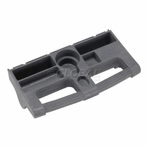 Global Industrial Utility Cart w/3 Shelves & 6" Casters, 500 lb. Capacity, 40"L x 17"W x 35"H 18 Global Industrial Utility Cart w/3 Shelves & 6" Casters, 500 lb. Capacity, 40"L x 17"W x 35"H - Image 18