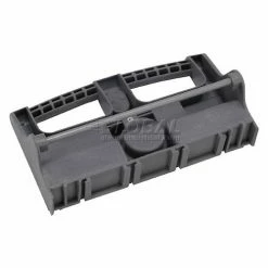 Global Industrial Utility Cart w/3 Shelves & 6" Casters, 500 lb. Capacity, 40"L x 17"W x 35"H 54 Global Industrial Utility Cart w/3 Shelves & 6" Casters, 500 lb. Capacity, 40"L x 17"W x 35"H -Utility Carts Elegant store 242084 13