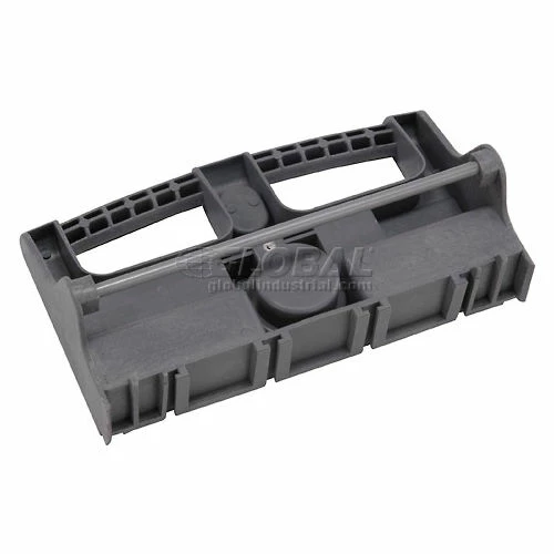 Global Industrial Utility Cart w/3 Shelves & 6" Casters, 500 lb. Capacity, 40"L x 17"W x 35"H 19 Global Industrial Utility Cart w/3 Shelves & 6" Casters, 500 lb. Capacity, 40"L x 17"W x 35"H - Image 19