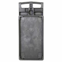 Global Industrial Utility Cart w/3 Shelves & 6" Casters, 500 lb. Capacity, 40"L x 17"W x 35"H 41 Global Industrial Utility Cart w/3 Shelves & 6" Casters, 500 lb. Capacity, 40"L x 17"W x 35"H -Utility Carts Elegant store 242084 17