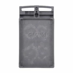 Global Industrial Utility Cart w/2 Shelves & 6" Casters, 500 lb. Capacity, 46"L x 25"W x 35"H -Utility Carts Elegant store 242085 06