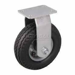 Global Industrial Utility Cart w/2 Shelves & 6" Casters, 500 lb. Capacity, 46"L x 25"W x 35"H -Utility Carts Elegant store 242085 23