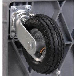 Global Industrial Utility Cart w/3 Shelves & 6" Casters, 500 lb. Capacity, 46"L x 25"W x 35"H 45 Global Industrial Utility Cart w/3 Shelves & 6" Casters, 500 lb. Capacity, 46"L x 25"W x 35"H -Utility Carts Elegant store 242087 12