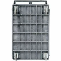 Global Industrial Utility Cart w/ 2 Shelves & 5" Casters, 500 lb. Capacity, 40"L x 26"W x 33"H 38 Global Industrial Utility Cart w/ 2 Shelves & 5" Casters, 500 lb. Capacity, 40"L x 26"W x 33"H -Utility Carts Elegant store 498526A 15