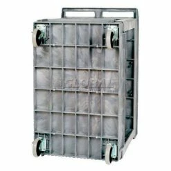 Global Industrial Utility Cart w/ 2 Shelves & 5" Casters, 500 lb. Capacity, 40"L x 26"W x 33"H 48 Global Industrial Utility Cart w/ 2 Shelves & 5" Casters, 500 lb. Capacity, 40"L x 26"W x 33"H -Utility Carts Elegant store 498526 32