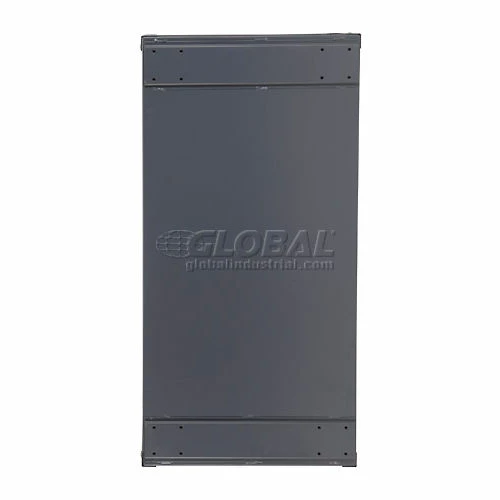 Global Industrial Portable Steel Table w/2 Shelves, 1200 lb. Capacity, 72"L x 36"W x 30"H 2 Global Industrial Portable Steel Table w/2 Shelves, 1200 lb. Capacity, 72"L x 36"W x 30"H - Image 2