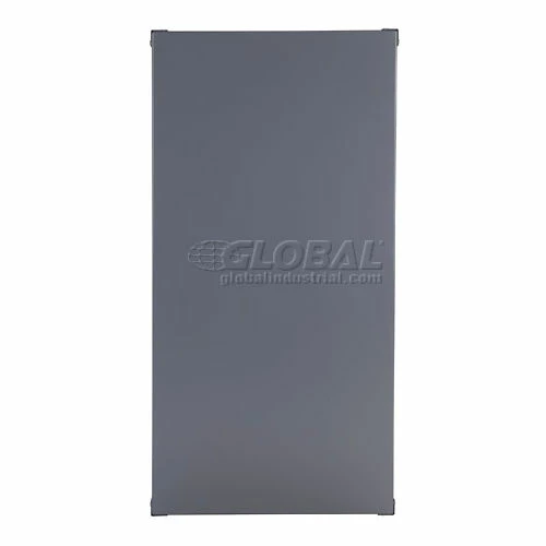 Global Industrial Portable Steel Table w/2 Shelves, 1200 lb. Capacity, 72"L x 36"W x 30"H 7 Global Industrial Portable Steel Table w/2 Shelves, 1200 lb. Capacity, 72"L x 36"W x 30"H - Image 7