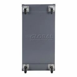 Global Industrial™ Portable Steel Table w/2 Shelves, 1200 lb. Capacity, 48"L x 30"W x 30"H -Utility Carts Elegant store 579221 08 2