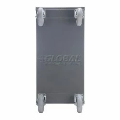 Global Industrial Portable Steel Table w/2 Shelves, 1200 lb. Capacity, 72"L x 36"W x 33-1/2"H -Utility Carts Elegant store 579231 07 2