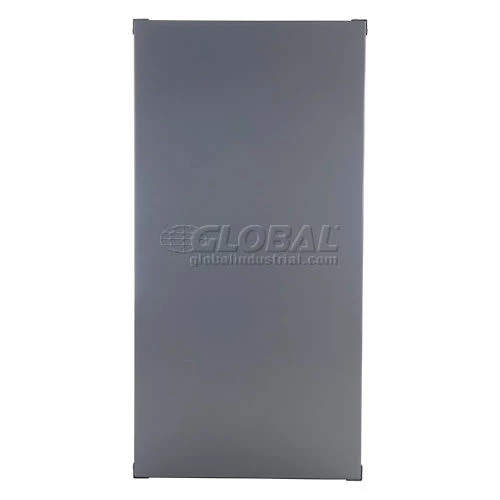 Global Industrial Portable Steel Table w/2 Shelves, 1200 lb. Capacity, 36"L x 24"W x 33-1/2"H 9 Global Industrial Portable Steel Table w/2 Shelves, 1200 lb. Capacity, 36"L x 24"W x 33-1/2"H - Image 9