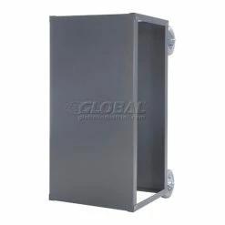 Global Industrial Portable Steel Table w/2 Shelves, 1200 lb. Capacity, 36"L x 24"W x 33-1/2"H 35 Global Industrial Portable Steel Table w/2 Shelves, 1200 lb. Capacity, 36"L x 24"W x 33-1/2"H -Utility Carts Elegant store 579231 10 3