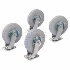 Global Industrial Portable Steel Table w/2 Shelves, 1200 lb. Capacity, 36"L x 24"W x 33-1/2"H 37 Global Industrial Portable Steel Table w/2 Shelves, 1200 lb. Capacity, 36"L x 24"W x 33-1/2"H -Utility Carts Elegant store 579231 12 3