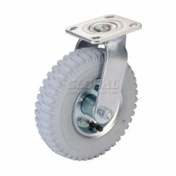 Global Industrial Portable Steel Table w/2 Shelves, 1200 lb. Capacity, 72"L x 36"W x 33-1/2"H -Utility Carts Elegant store 579231 13 2