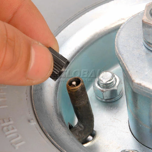 Global Industrial Portable Steel Table w/2 Shelves, 1200 lb. Capacity, 36"L x 24"W x 33-1/2"H 19 Global Industrial Portable Steel Table w/2 Shelves, 1200 lb. Capacity, 36"L x 24"W x 33-1/2"H - Image 19