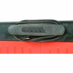 Rubbermaid® Mobile Workcenter w/4 Drawers, 500 lb. Capacity, 40"L x 18"W x 33-1/2"H, Black -Utility Carts Elegant store 607710 30