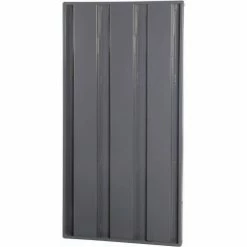 Global Industrial Portable Steel Table w/1 Shelf, 1200 lb. Capacity, 72"L x 36"W x 30"H 26 Global Industrial Portable Steel Table w/1 Shelf, 1200 lb. Capacity, 72"L x 36"W x 30"H -Utility Carts Elegant store 752233 06