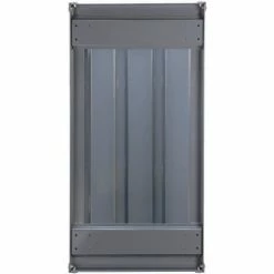 Global Industrial Portable Steel Table w/1 Shelf, 1200 lb. Capacity, 48"L x 24"W x 30"H 27 Global Industrial Portable Steel Table w/1 Shelf, 1200 lb. Capacity, 48"L x 24"W x 30"H -Utility Carts Elegant store 752233 07 3