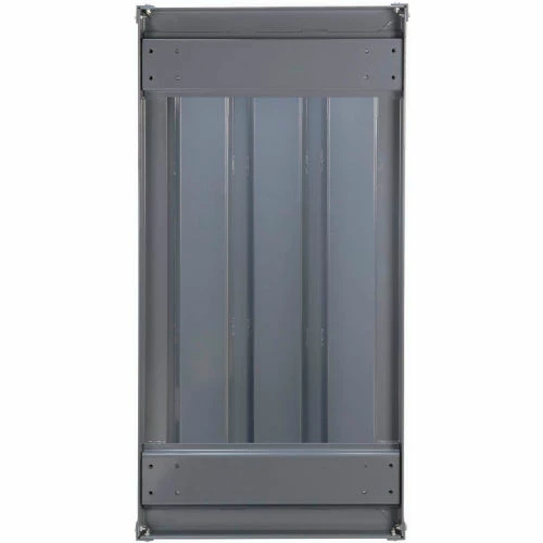 Global Industrial Portable Steel Table w/1 Shelf, 1200 lb. Capacity, 48"L x 24"W x 30"H 8 Global Industrial Portable Steel Table w/1 Shelf, 1200 lb. Capacity, 48"L x 24"W x 30"H - Image 8