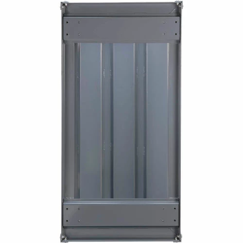 Global Industrial Portable Steel Table w/1 Shelf, 1200 lb. Capacity, 60"L x 30"W x 33-1/2"H 7 Global Industrial Portable Steel Table w/1 Shelf, 1200 lb. Capacity, 60"L x 30"W x 33-1/2"H - Image 7