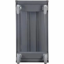 Global Industrial Portable Steel Table w/1 Shelf, 1200 lb. Capacity, 60"L x 30"W x 33-1/2"H 34 Global Industrial Portable Steel Table w/1 Shelf, 1200 lb. Capacity, 60"L x 30"W x 33-1/2"H -Utility Carts Elegant store 752243 08 2