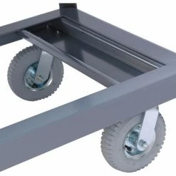 Global Industrial Portable Steel Table w/1 Shelf, 1200 lb. Capacity, 36"L x 24"W x 33-1/2"H 38 Global Industrial Portable Steel Table w/1 Shelf, 1200 lb. Capacity, 36"L x 24"W x 33-1/2"H -Utility Carts Elegant store 752243 12 1