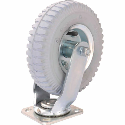 Global Industrial Portable Steel Table w/1 Shelf, 1200 lb. Capacity, 60"L x 30"W x 33-1/2"H 17 Global Industrial Portable Steel Table w/1 Shelf, 1200 lb. Capacity, 60"L x 30"W x 33-1/2"H - Image 17