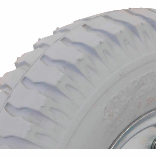 Global Industrial Portable Steel Table w/1 Shelf, 1200 lb. Capacity, 36"L x 24"W x 33-1/2"H 19 Global Industrial Portable Steel Table w/1 Shelf, 1200 lb. Capacity, 36"L x 24"W x 33-1/2"H - Image 19