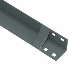 Global Industrial Service Cart w/2 Shelves, 1200 lb. Capacity, 36"L x 24"W x 27"H, Gray 33 Global Industrial Service Cart w/2 Shelves, 1200 lb. Capacity, 36"L x 24"W x 27"H, Gray -Utility Carts Elegant store 752246 05