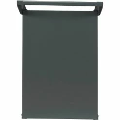 Global Industrial Service Cart w/2 Shelves, 1200 lb. Capacity, 48"L x 30"W x 30"H, Gray 27 Global Industrial Service Cart w/2 Shelves, 1200 lb. Capacity, 48"L x 30"W x 30"H, Gray -Utility Carts Elegant store 752246 12 1