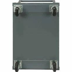 Global Industrial Service Cart w/2 Shelves, 1200 lb. Capacity, 36"L x 24"W x 27"H, Gray 28 Global Industrial Service Cart w/2 Shelves, 1200 lb. Capacity, 36"L x 24"W x 27"H, Gray -Utility Carts Elegant store 752246 13
