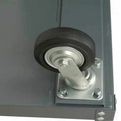 Global Industrial Service Cart w/2 Shelves, 1200 lb. Capacity, 48"L x 30"W x 30"H, Gray 29 Global Industrial Service Cart w/2 Shelves, 1200 lb. Capacity, 48"L x 30"W x 30"H, Gray -Utility Carts Elegant store 752246 14 1