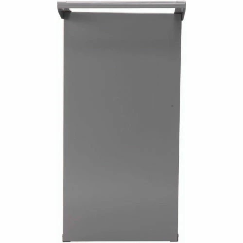 Global Industrial Service Cart w/2 Shelves, 1200 lb. Capacity, 60"L x 30"W x 31"H, Gray 17 Global Industrial Service Cart w/2 Shelves, 1200 lb. Capacity, 60"L x 30"W x 31"H, Gray - Image 17