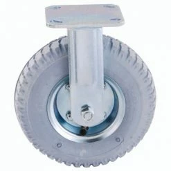 Global Industrial™ Service Cart w/2 Shelves, 1200 lb. Capacity, 48"L x 24"W x 31"H, Gray -Utility Carts Elegant store 752258 14 1